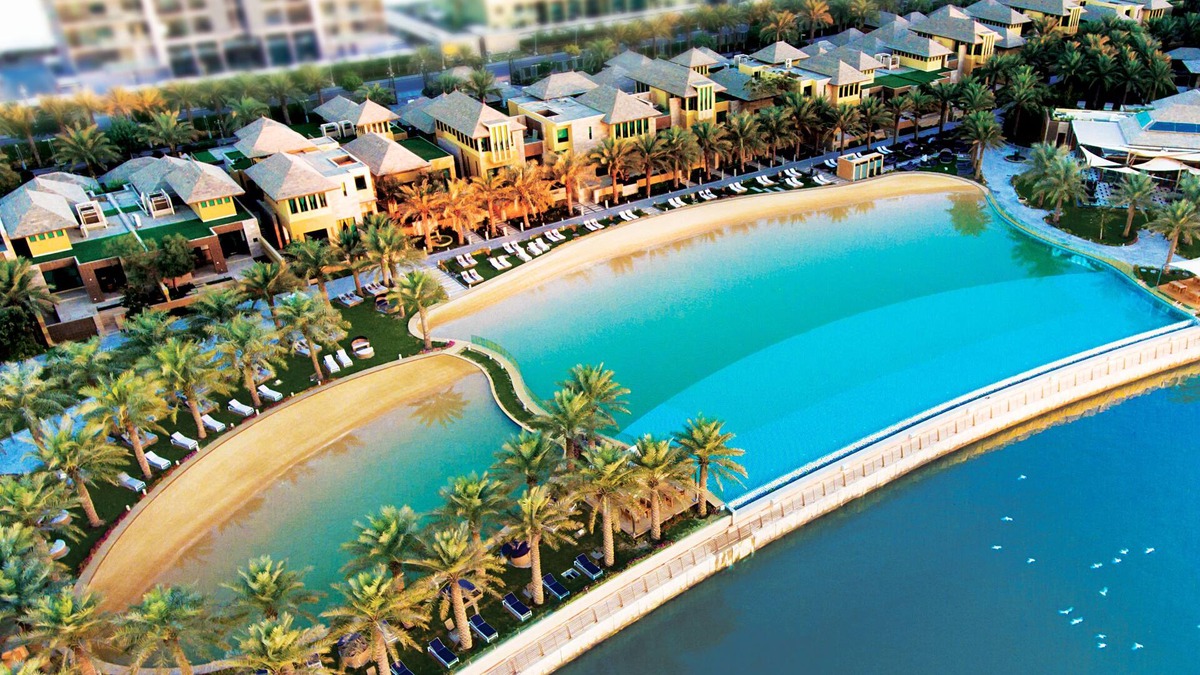 Manama Resort | Palavra Resort