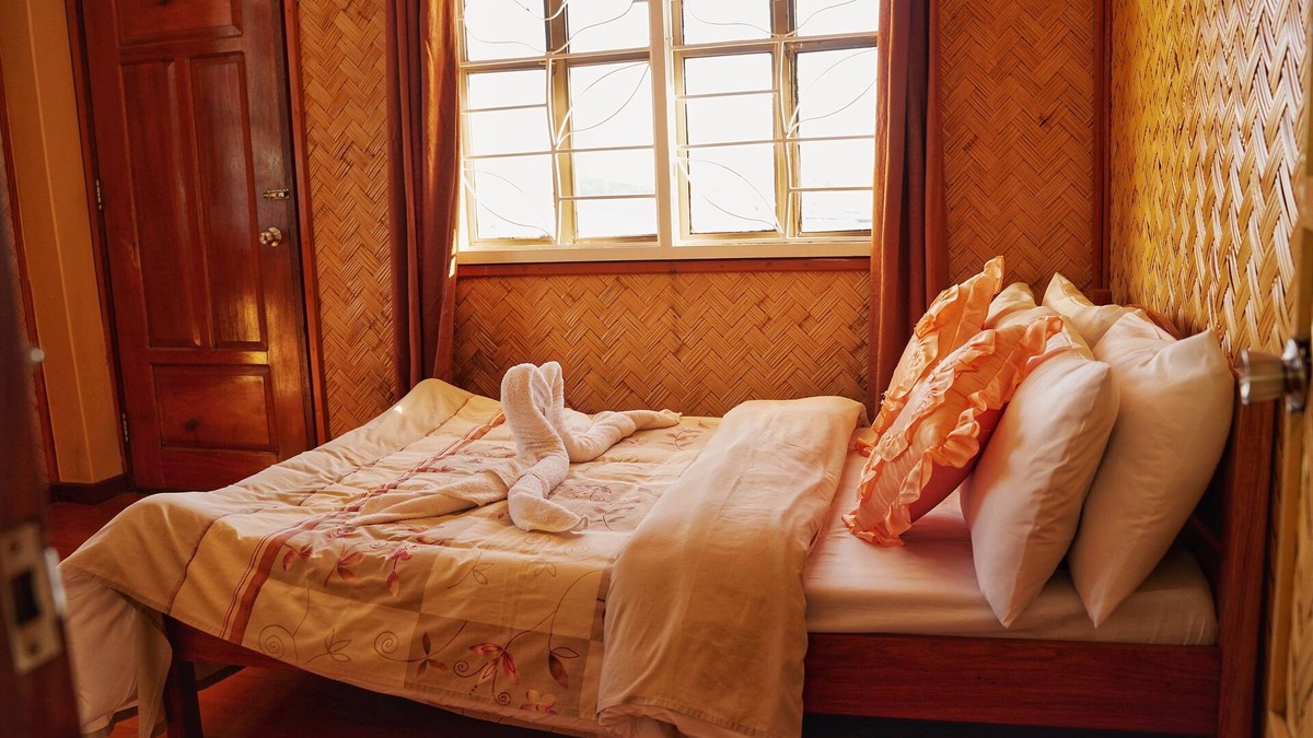 Coron Cabin | Palawan Island Seaside Inn in Coron, Palawan, Philippines