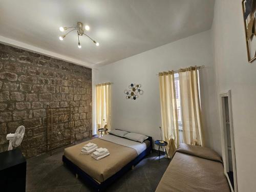 Viterbo Apartment | Palazzetto dei Priori