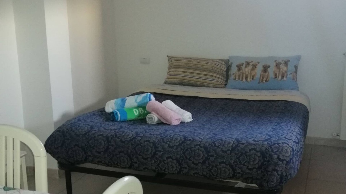 L'Aquila Apartment | PALAZZINA LA TORRE VIA CRFINUIM 4