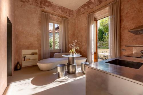Oltrarno House | Palazzina Maresa