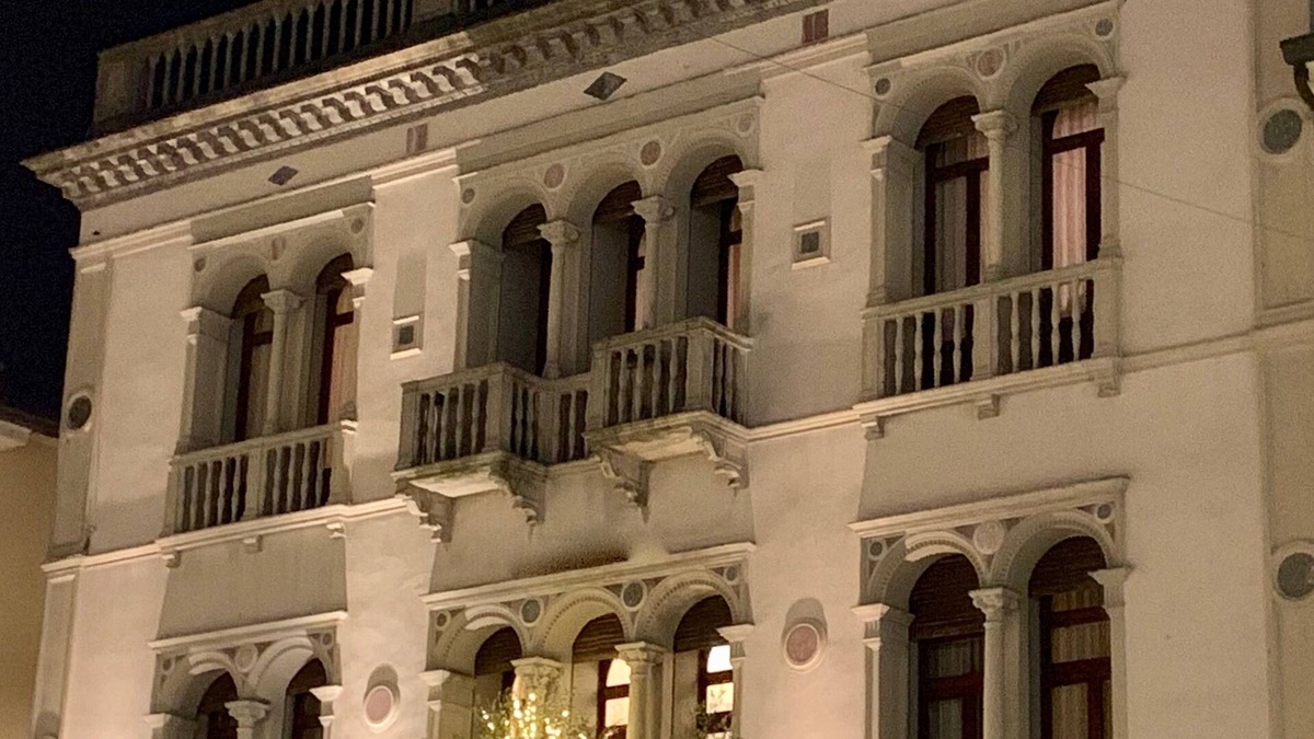 San Dona di Piave Bed & Breakfast | Palazzina Mori