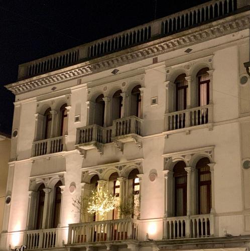 San Dona di Piave Bed & Breakfast | Palazzina Mori - Luxury B&B