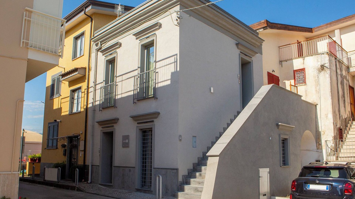 Nola Bed & Breakfast | Palazzo 22