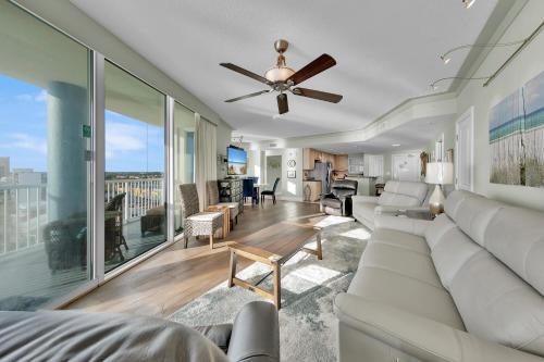 West Panama City Beach House | Palazzo 408