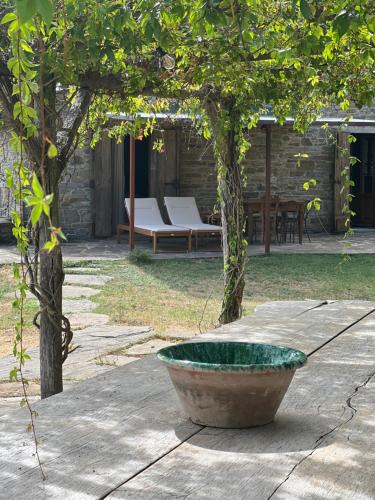 Sansepolcro Villa | Palazzo 54