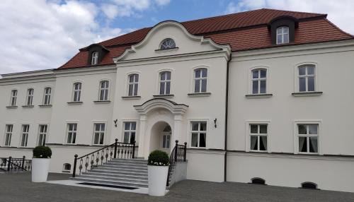 Swarzedz Bed & Breakfast | Palazzo Adler Swarzędz