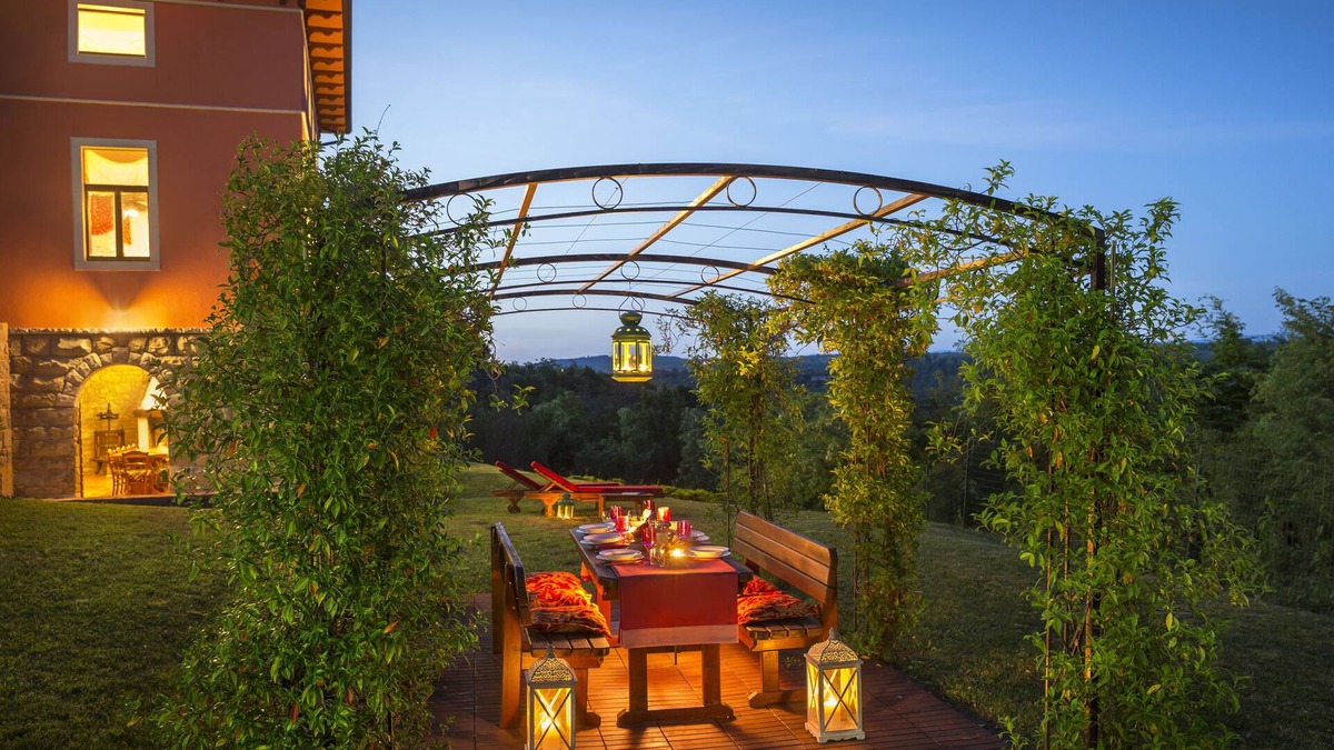 Oprtalj Bed & Breakfast | Palazzo Angelica Adults Only