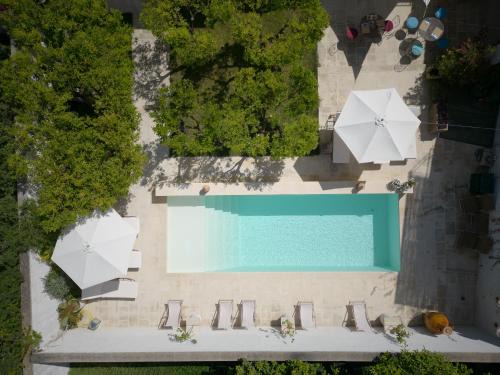 Giurdignano Bed & Breakfast | Palazzo Angelica - Luxury Retreat Otranto