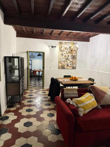 San Nicola Apartment | Palazzo Antico