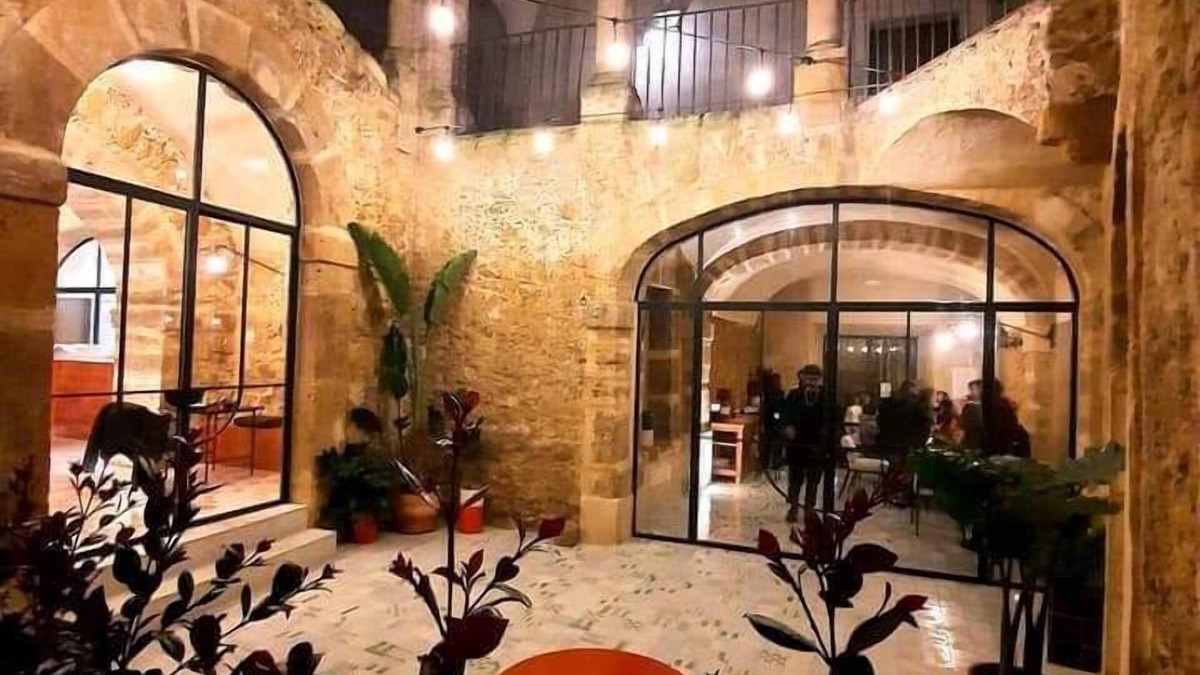 Caltagirone Bed & Breakfast | Palazzo Aprile
