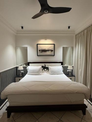 Sanganer Apartment | Palazzo Avinash