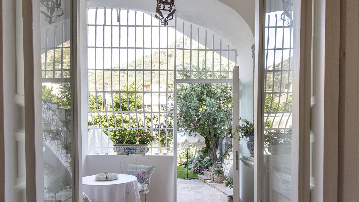 Meta Bed & Breakfast | Palazzo Cacace