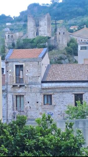 Mili San Pietro Bed & Breakfast | PALAZZO CAMERANa