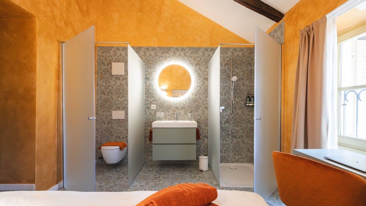 Locarno Hotel | Palazzo Canetti Locarno