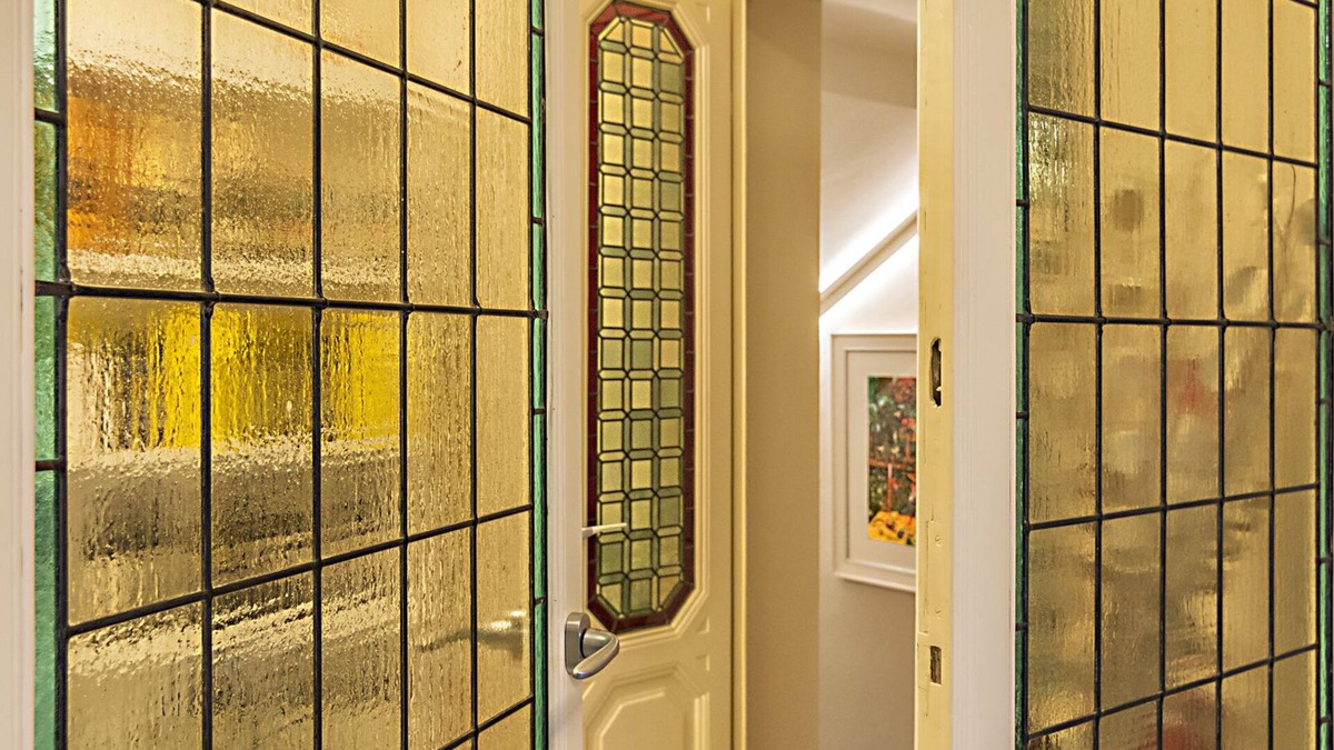 Pisa City Centre House | Palazzo Cini Luxury Rooms In Pisa