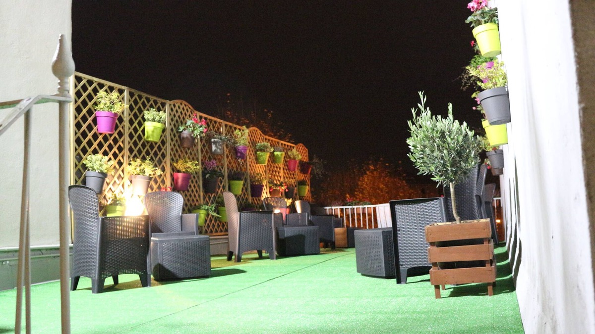 Bojano Bed & Breakfast | Palazzo Corso Umberto