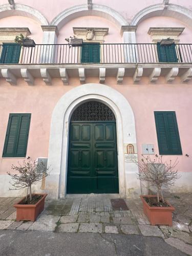 San Donato di Lecce Bed & Breakfast | Palazzo Costantini