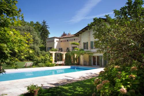 Cordovado Villa | Palazzo del Capitano