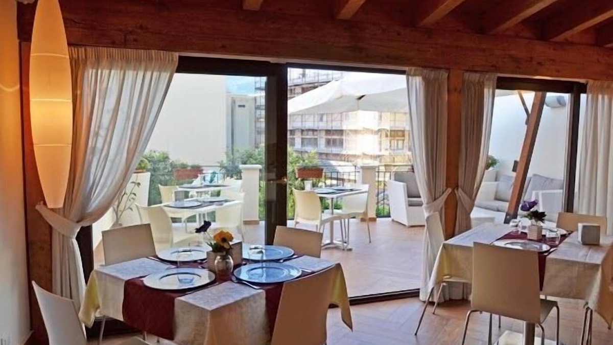 Monreale House | Palazzo Ducale Suites