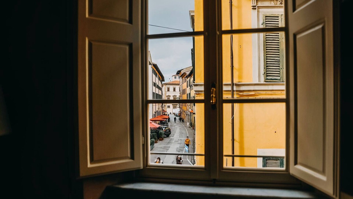 Pisa City Centre House | Palazzo Feroci