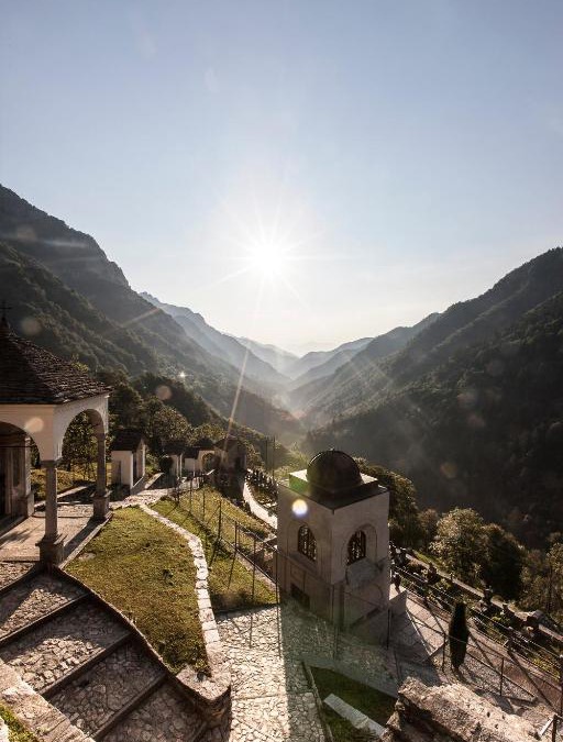 Spruga Hotel | Palazzo Gamboni Swiss Historic Hotel