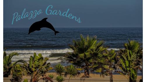 Swakopmund House | Palazzo Gardens -Self catering Guesthouse