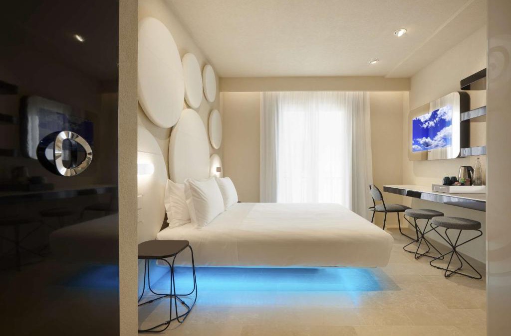 Trapani City Centre Hotel | Palazzo Gatto Art Hotel & SPA - BW Premier Collection
