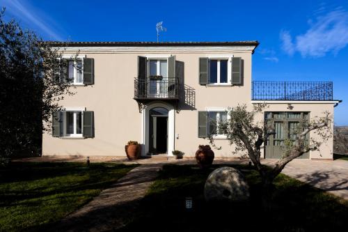 Borghi Bed & Breakfast | Palazzo Gessi Room and Breakfast