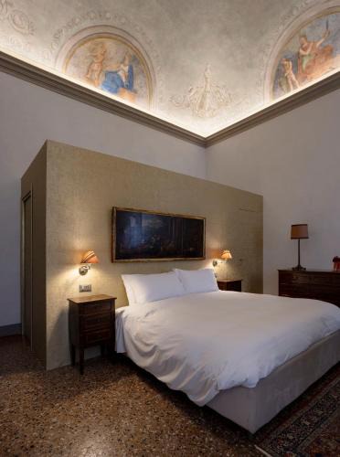 Centro Storico Bed & Breakfast | Palazzo Giacometti Suites