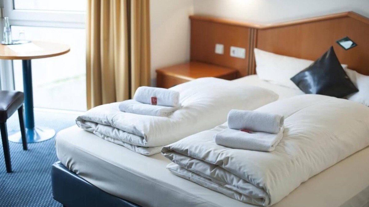 Eicken Hotel | Palazzo Hotel
