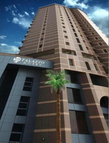 Hawally Hotel | Palazzo hotel