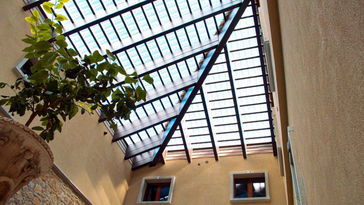 Cicerale House | Palazzo Iaquinta - Rooms & Restaurant
