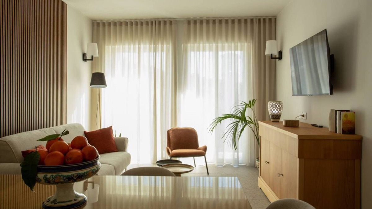 Castel di Sangro Apartment | Palazzo Indaco - RESIDENZA DIAMANTE
