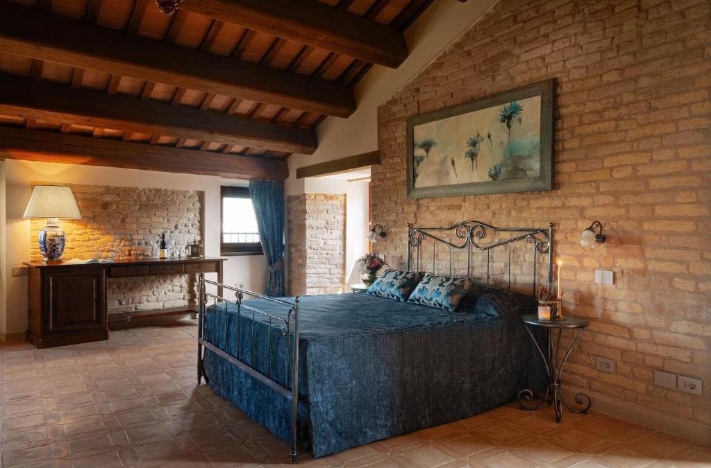 Moresco House | Palazzo La Torre