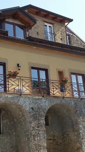 Perdifumo Apartment | Palazzo Laurice