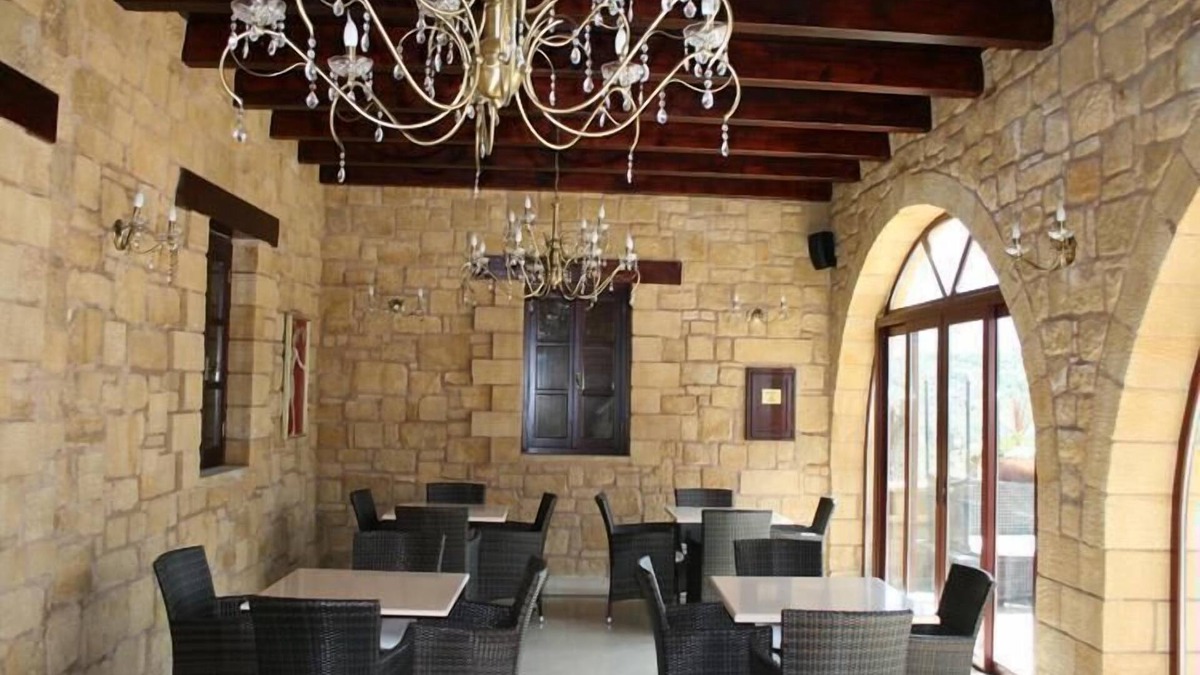 Vasilopoulo House | Palazzo Loupassi Boutique Villas