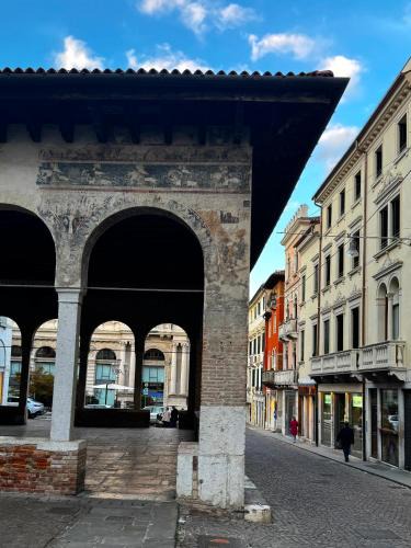 Treviso Apartment | Palazzo Margherita