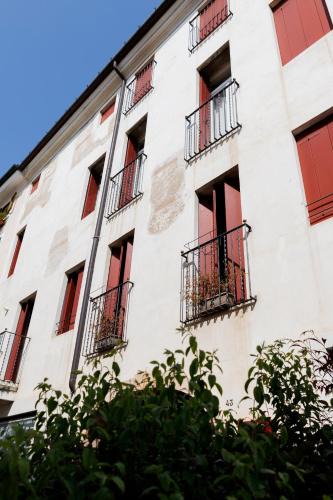 Bassano del Grappa Bed & Breakfast | Palazzo Marinali Guest House