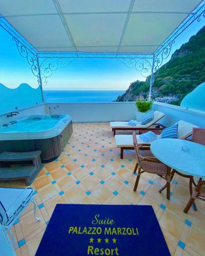 Chiesa Nuova Hotel | Palazzo Marzoli charme Resort - Small Luxury Hotel
