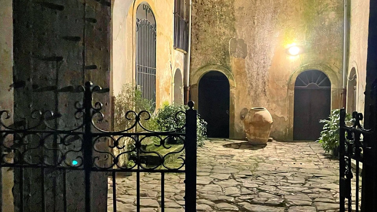 Celso Bed & Breakfast | Palazzo Mazziotti