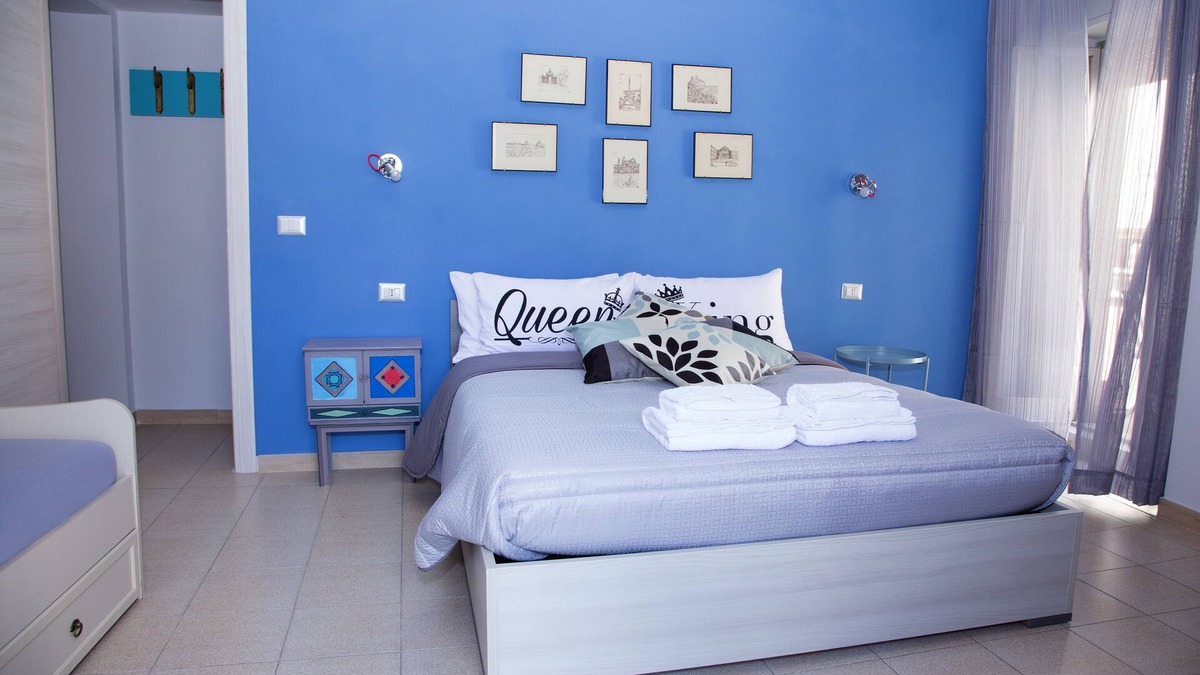 Old Town Apartment | Palazzo Miceli - tourist apartment in Catania