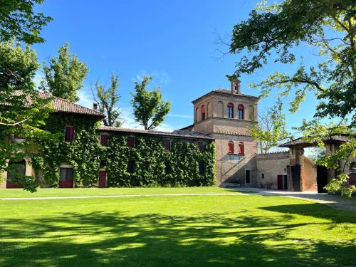 San Donino House | Palazzo Minelli