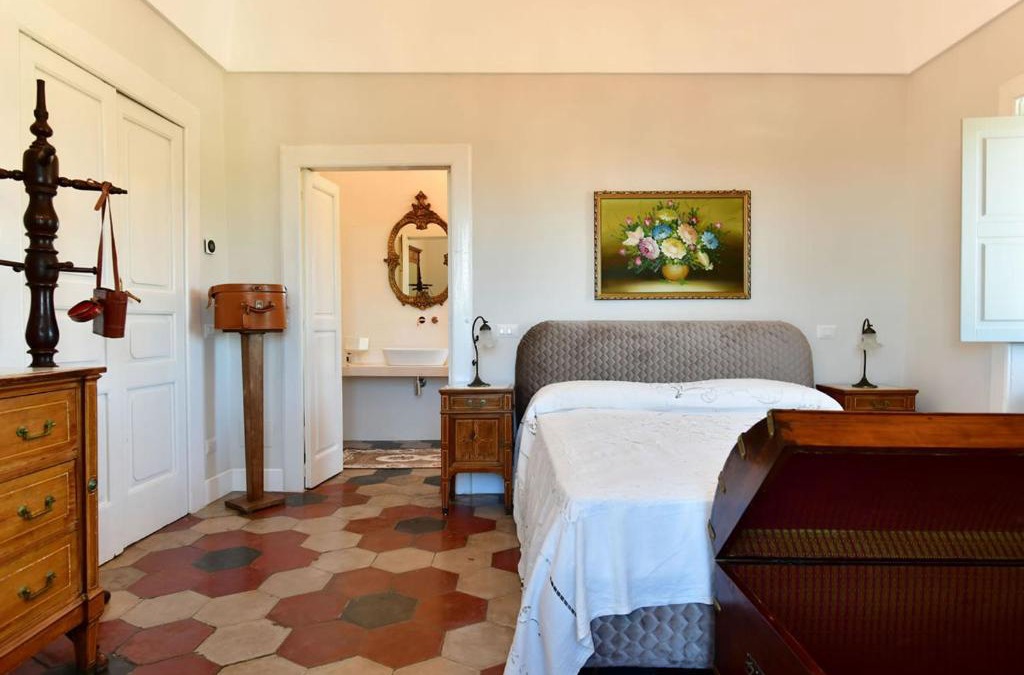 Garaguso Apartment | Palazzo Moles