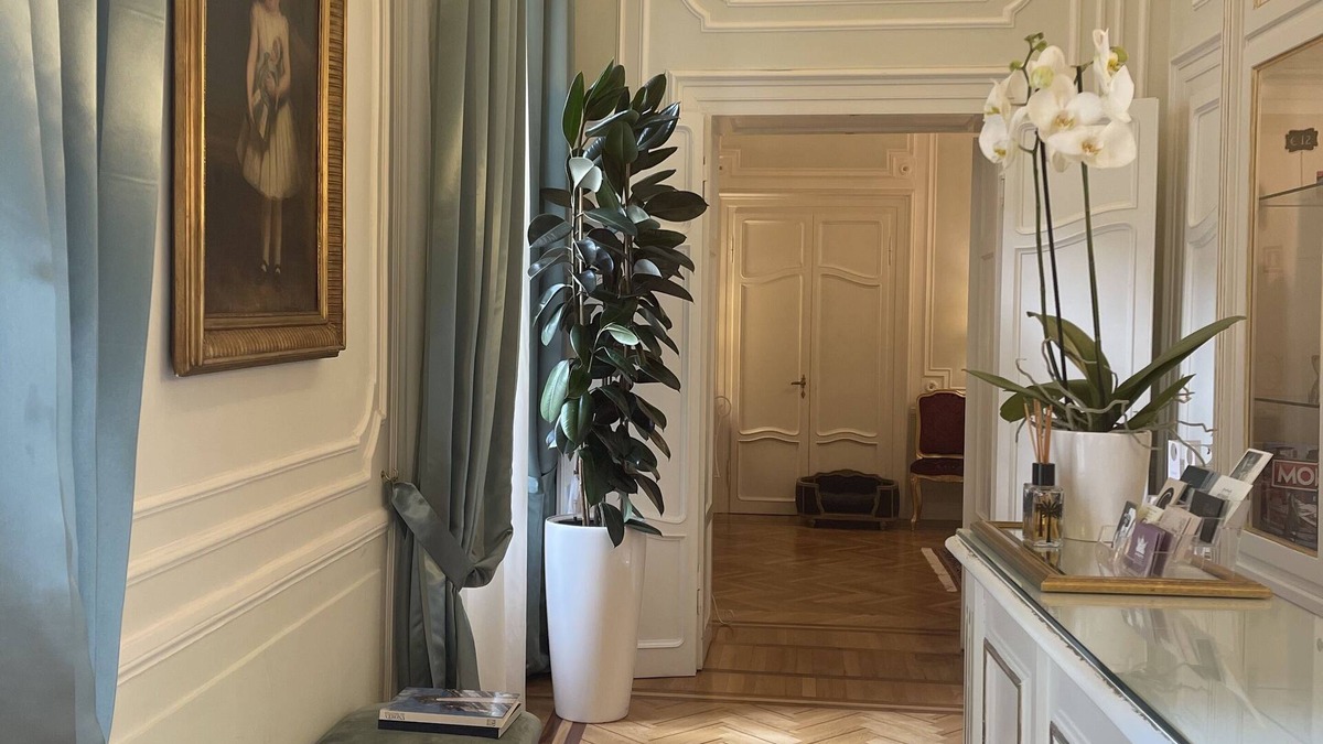 Verona City Centre House | Palazzo Monga