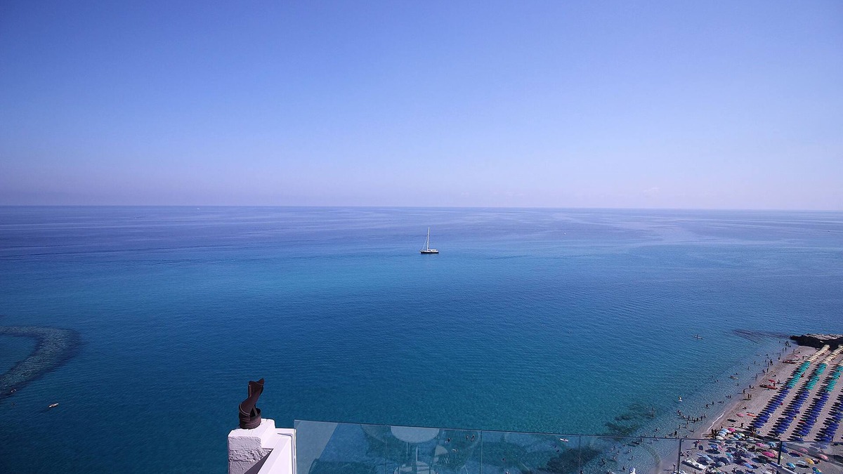 Tropea Bed & Breakfast | Palazzo Mottola Tropea