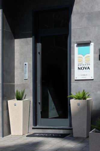 Acerra Apartment | PALAZZO NOVA luxury apartments