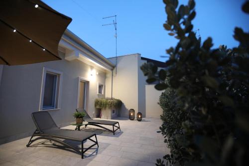 Cassano delle Murge Bed & Breakfast | Palazzo Novecento