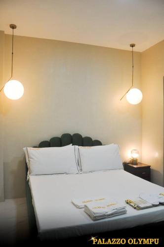 Bantay Bed & Breakfast | Palazzo Olympu Guest House