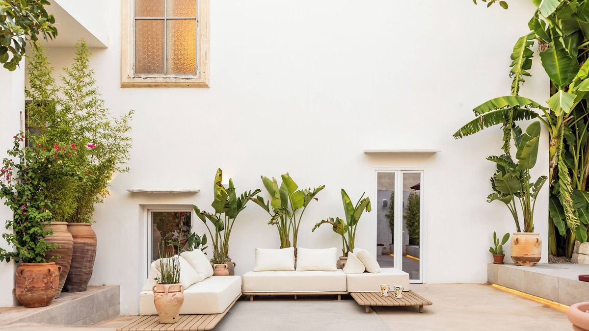Parabita Bed & Breakfast | Palazzo Piccinno